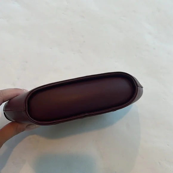 Cartier Must De Cartier small zip pouch EUC - Picture 2 of 10